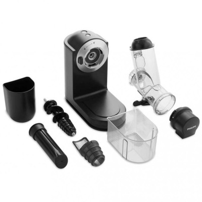 Соковитискач шнековий Philips HR1889/70