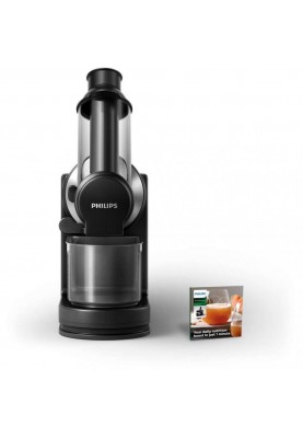 Соковитискач шнековий Philips HR1889/70