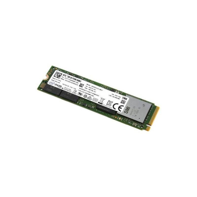 SSD накопичувач Intel DC P3100 128 GB (SSDPEKKA128G701)