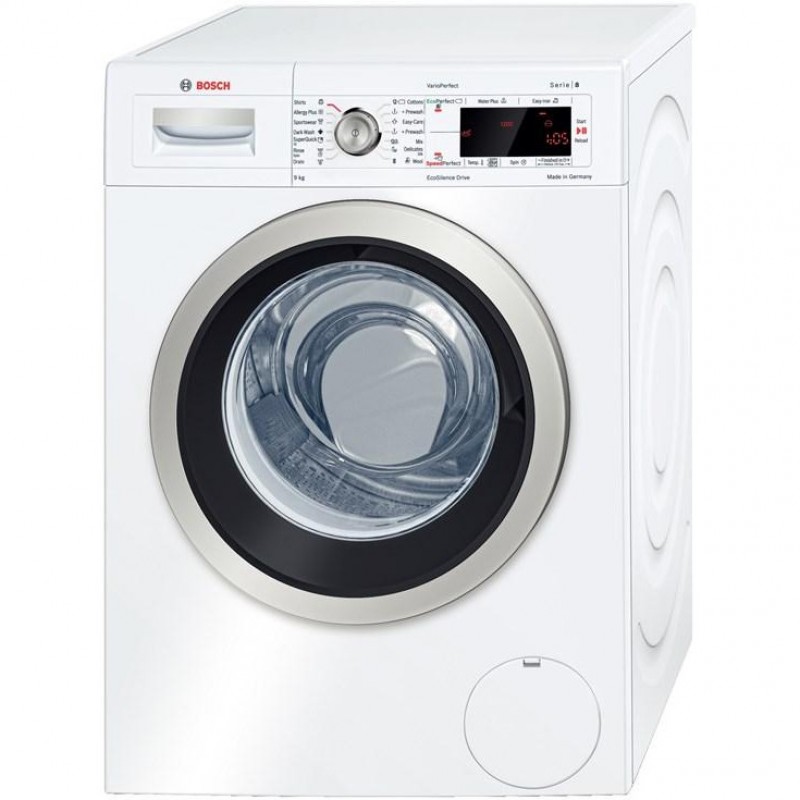 Пральна машина автоматична Bosch WAW24460EU