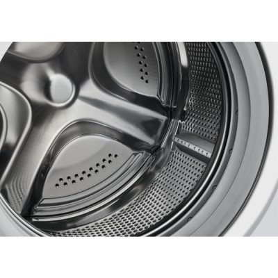 Пральна машина автоматична Electrolux EW6S426BUI