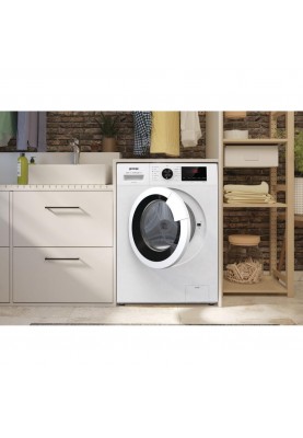 Пральна машина автоматична Gorenje WHE74S3