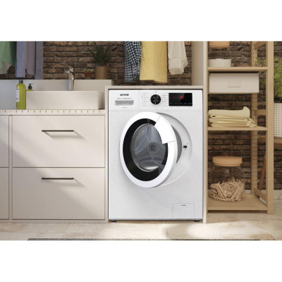 Пральна машина автоматична Gorenje WHE74S3