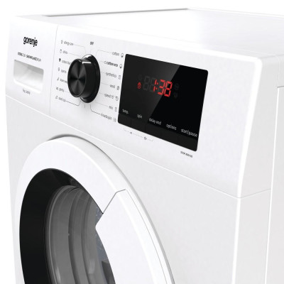 Пральна машина автоматична Gorenje WHE74S3