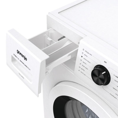 Пральна машина автоматична Gorenje WHE74S3