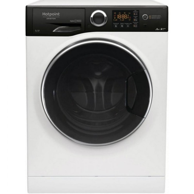 Пральна машина автоматична Hotpoint-Ariston RSPG 603 DK UA