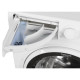 Пральна машина автоматична Hotpoint-Ariston RSSG 602K UA