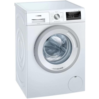 Пральна машина автоматична Siemens WM12N07EPL