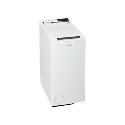 Пральна машина автоматична Whirlpool TDLR 70230