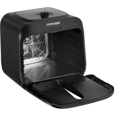 Сушіння Concept Infra SO4000