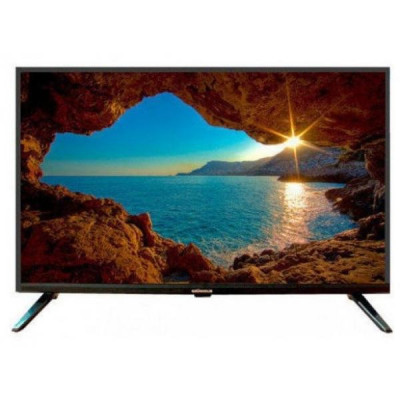 Телевiзор Grunhelm GT9HD32-GA