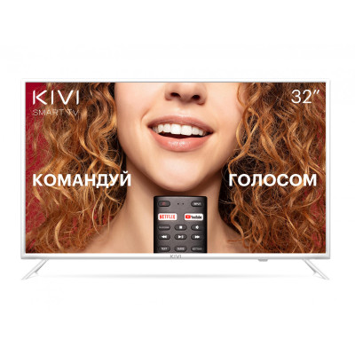 Телевізор KIVI 32F710KW