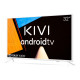 Телевізор KIVI 32F710KW