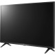 Телевiзор LG 43LM6300PLA
