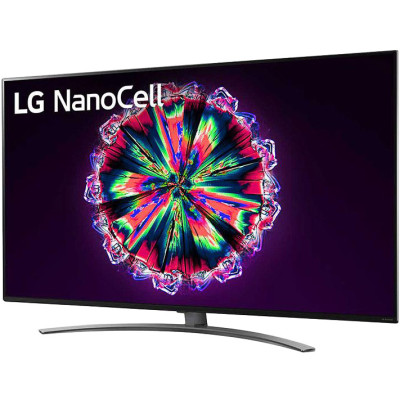 Телевiзор LG 55NANO867