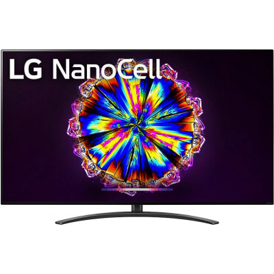 Телевiзор LG 75NANO915