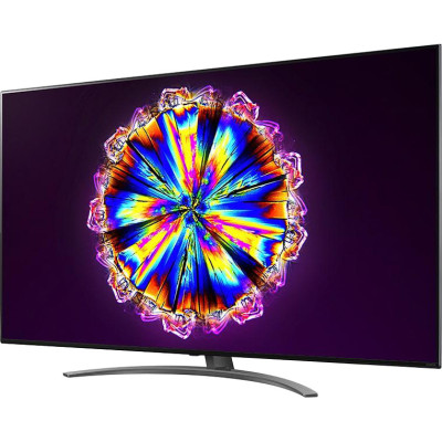Телевiзор LG 75NANO915