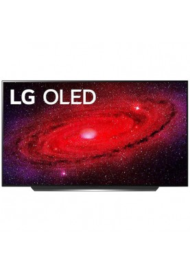 Телевiзор LG OLED48CX6LB