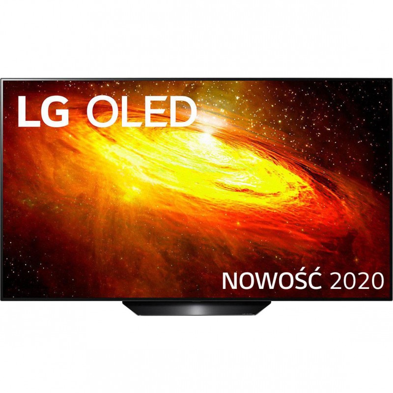 Телевізор LG OLED55BX6
