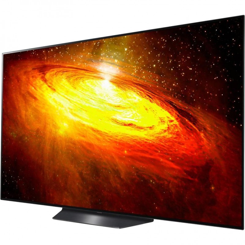 Телевізор LG OLED55BX6
