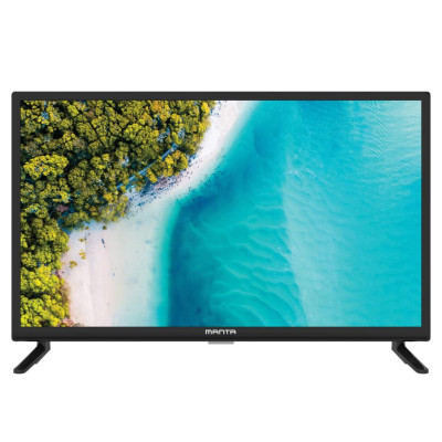 Телевiзор Manta 24LHN79T