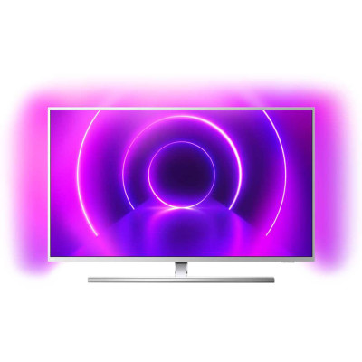 Телевiзор Philips 50PUS8545/12