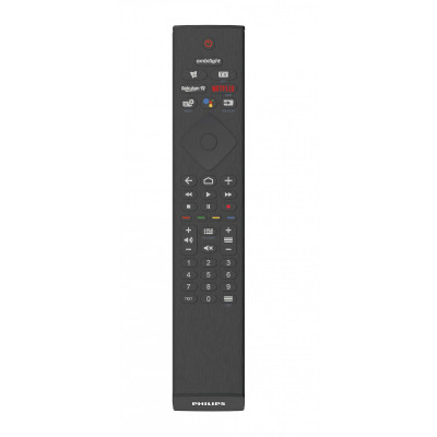 Телевiзор Philips 50PUS8545/12