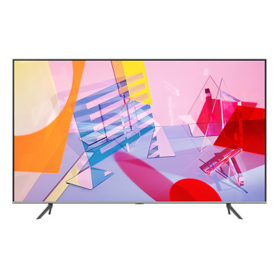 Телевізор Samsung QE43Q64T