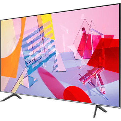 Телевізор Samsung QE43Q64T