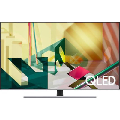 Телевізор Samsung QE55Q74T