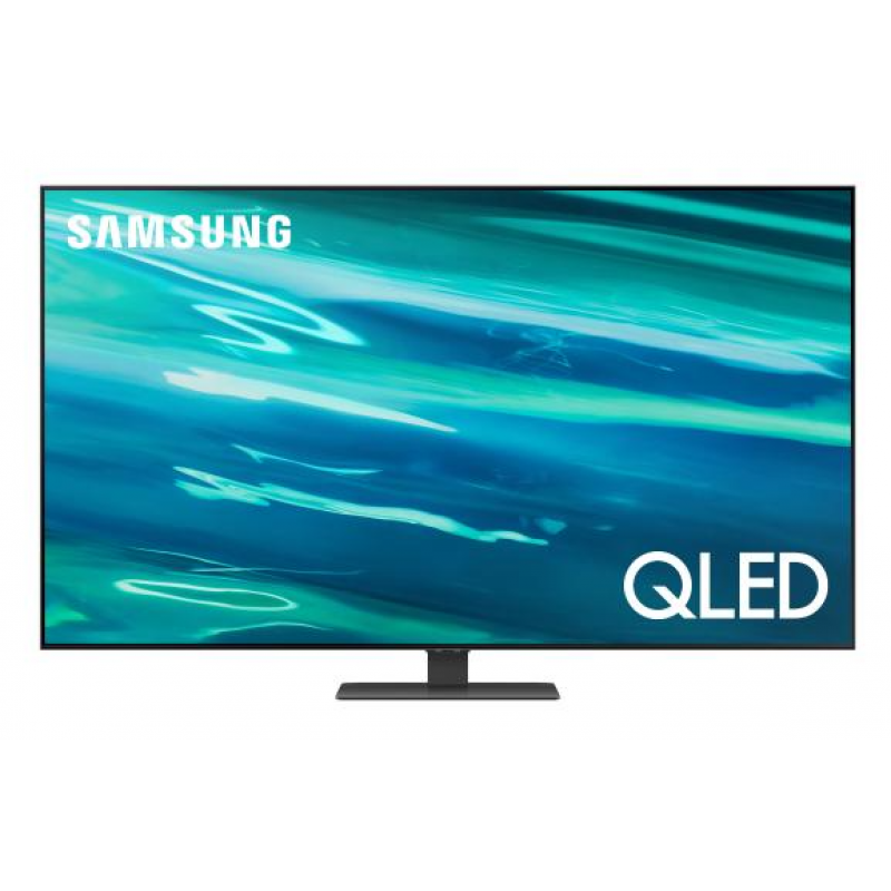 Телевізор Samsung QE55Q80A