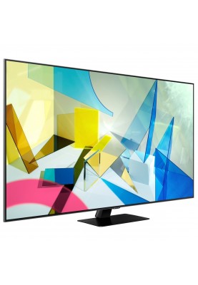 Телевізор Samsung QE55Q80T UA