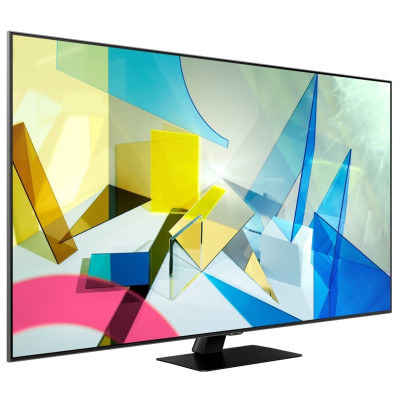 Телевізор Samsung QE55Q80T UA