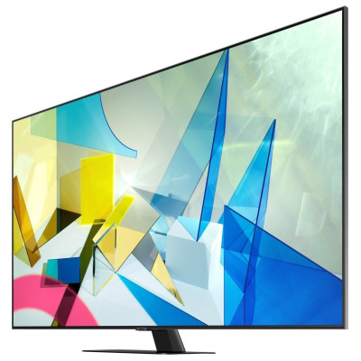 Телевізор Samsung QE55Q80T UA