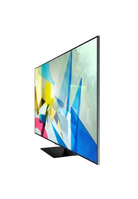 Телевізор Samsung QE55Q80T UA