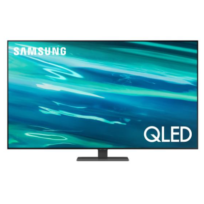 Телевізор Samsung QE65Q80A