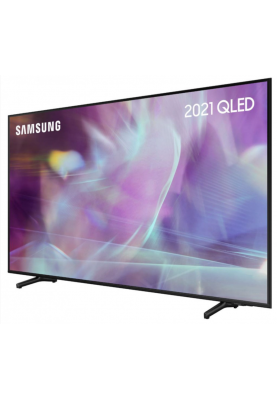 Телевізор Samsung QE75Q60A