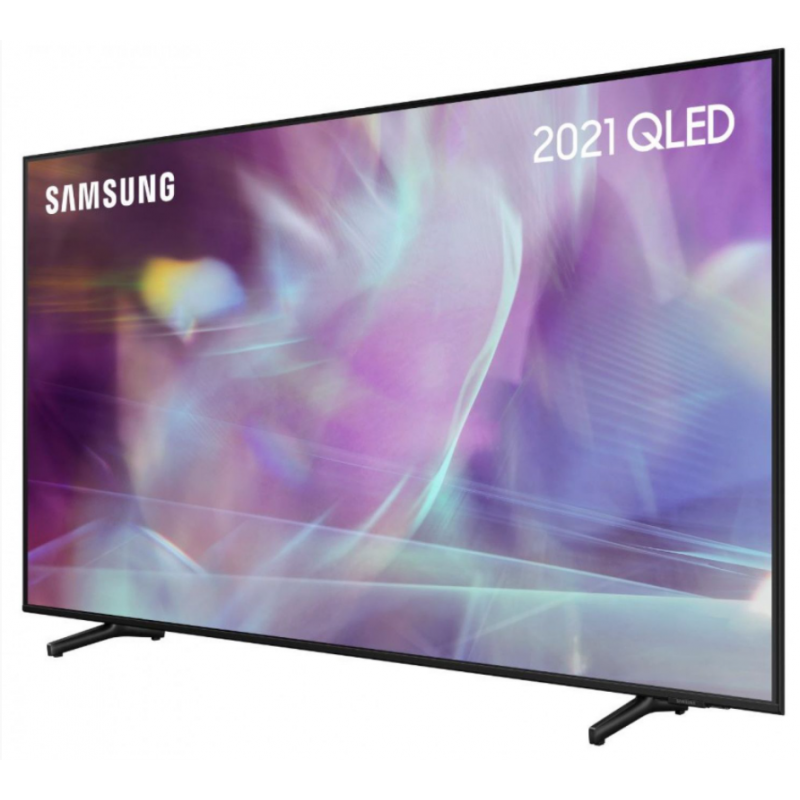 Телевізор Samsung QE75Q60A