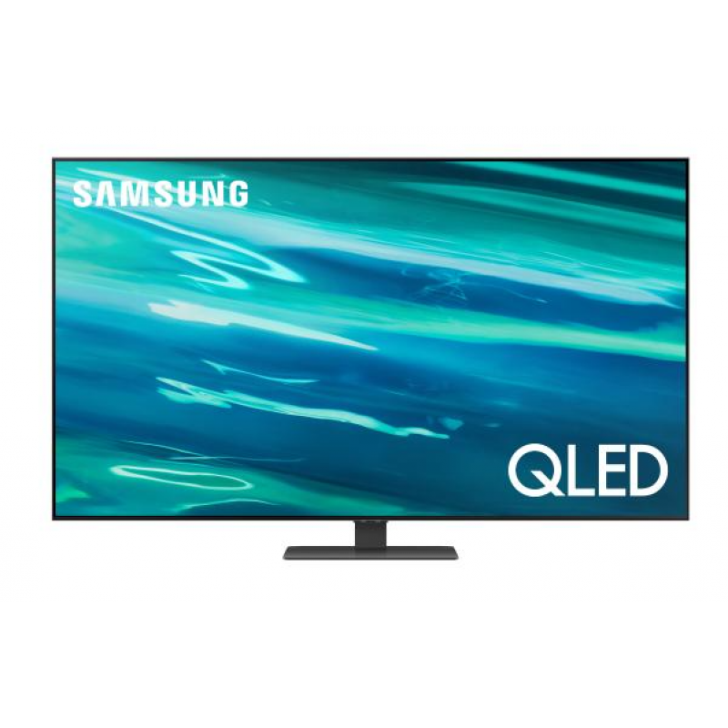 Телевізор Samsung QE75Q80A