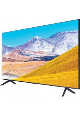 Телевізор Samsung UE43TU8072