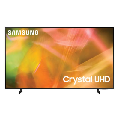 Телевізор Samsung UE50AU8002