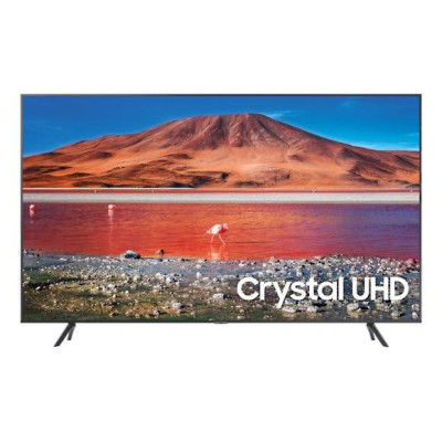 Телевізор Samsung UE50TU7100UXUA