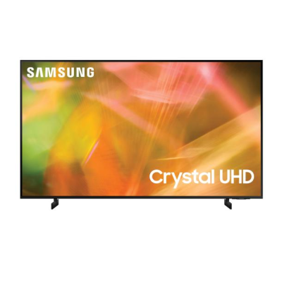 Телевізор Samsung UE75AU8000