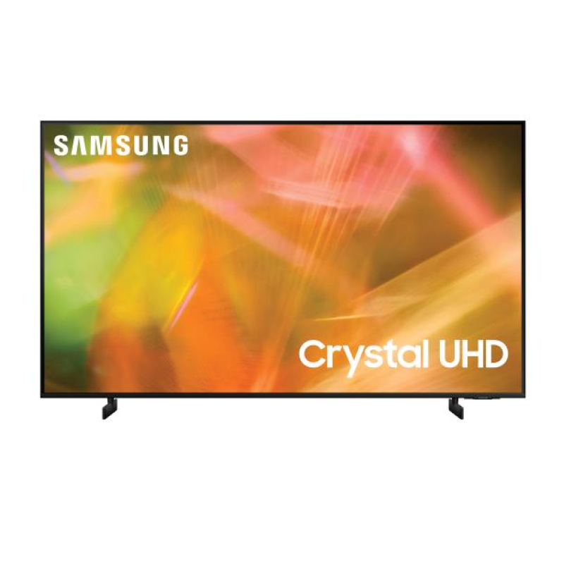 Телевізор Samsung UE75AU8000