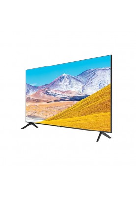 Телевізор Samsung UE82TU8079 UA