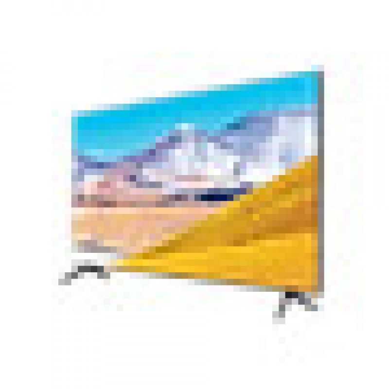 Телевізор Samsung UE85TU8072