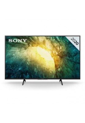 Телевізор Sony KD-49X7055