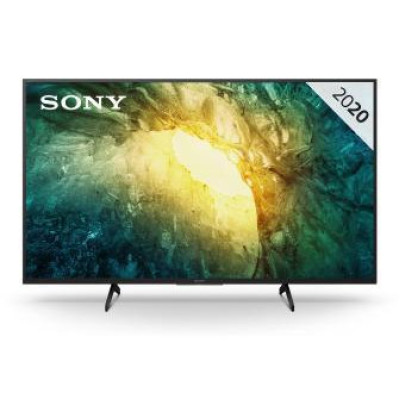Телевізор Sony KD-49X7055