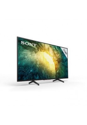 Телевізор Sony KD-49X7055