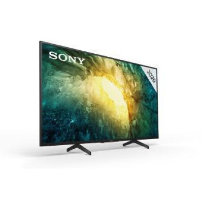 Телевізор Sony KD-49X7055